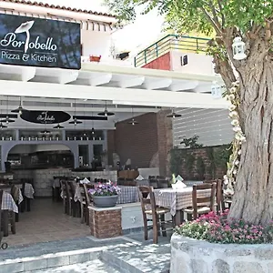 Center House Daire